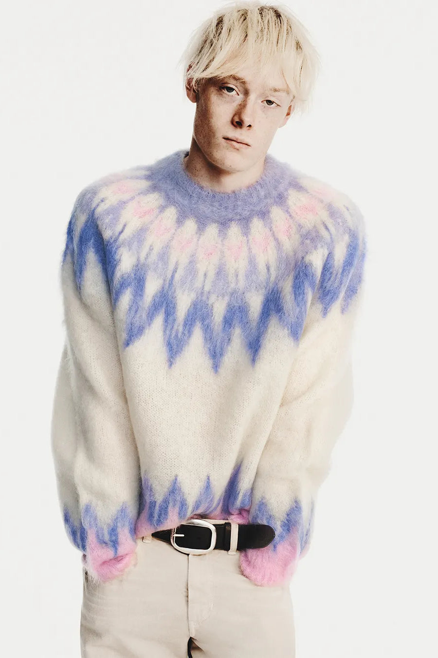 MARANT | HERBST-WINTER 2025 KOLLEKTION