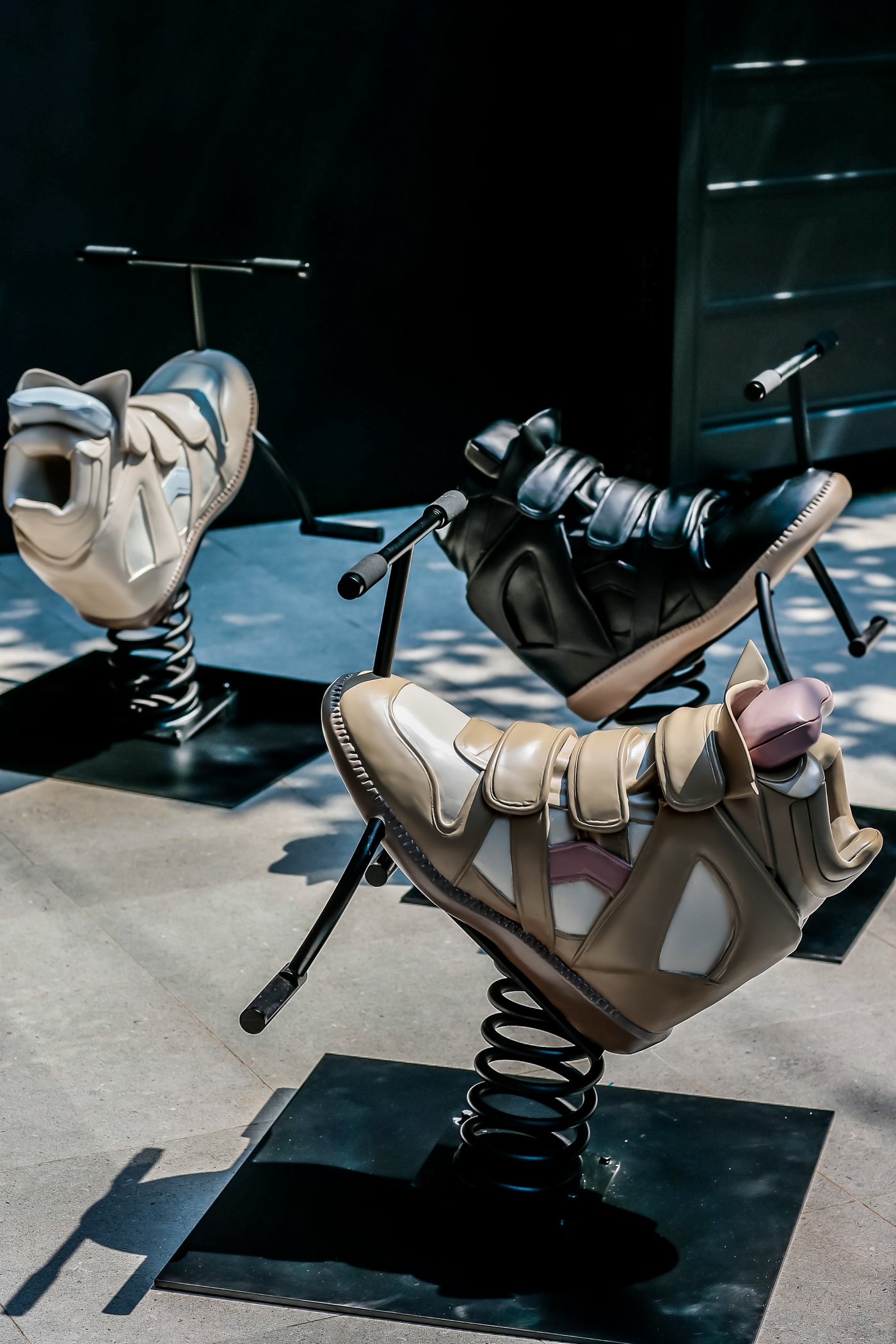 ISABEL MARANT | BEKETT POP-UP IN SHANGHAI