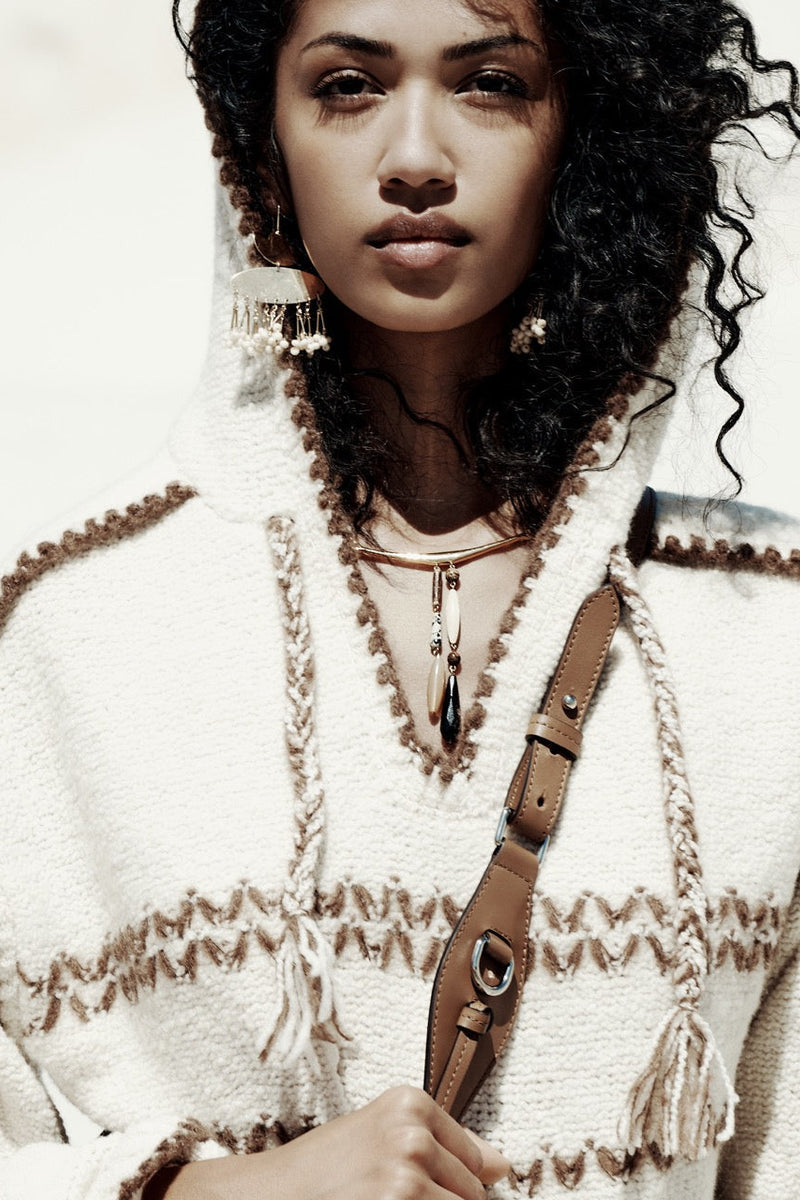 MARANT ETOILE | COLLECTION PRINTEMPS-ÉTÉ 2026