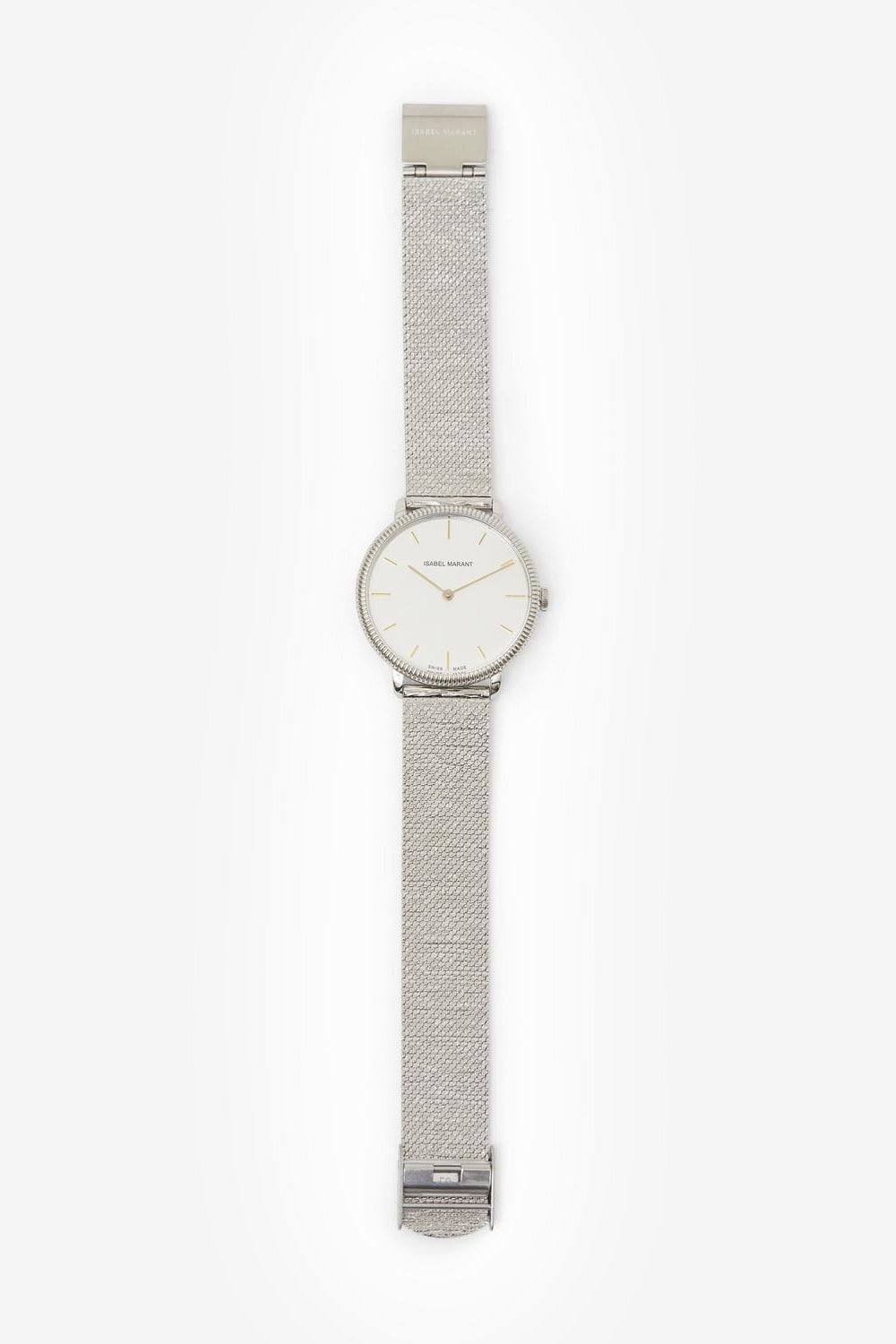 10.05 watch - Silver - Woman - 1