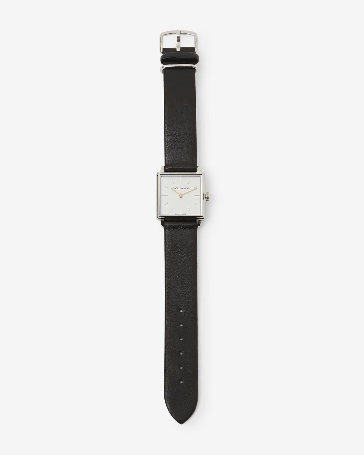 Montre 12.04 Woman Argent 1