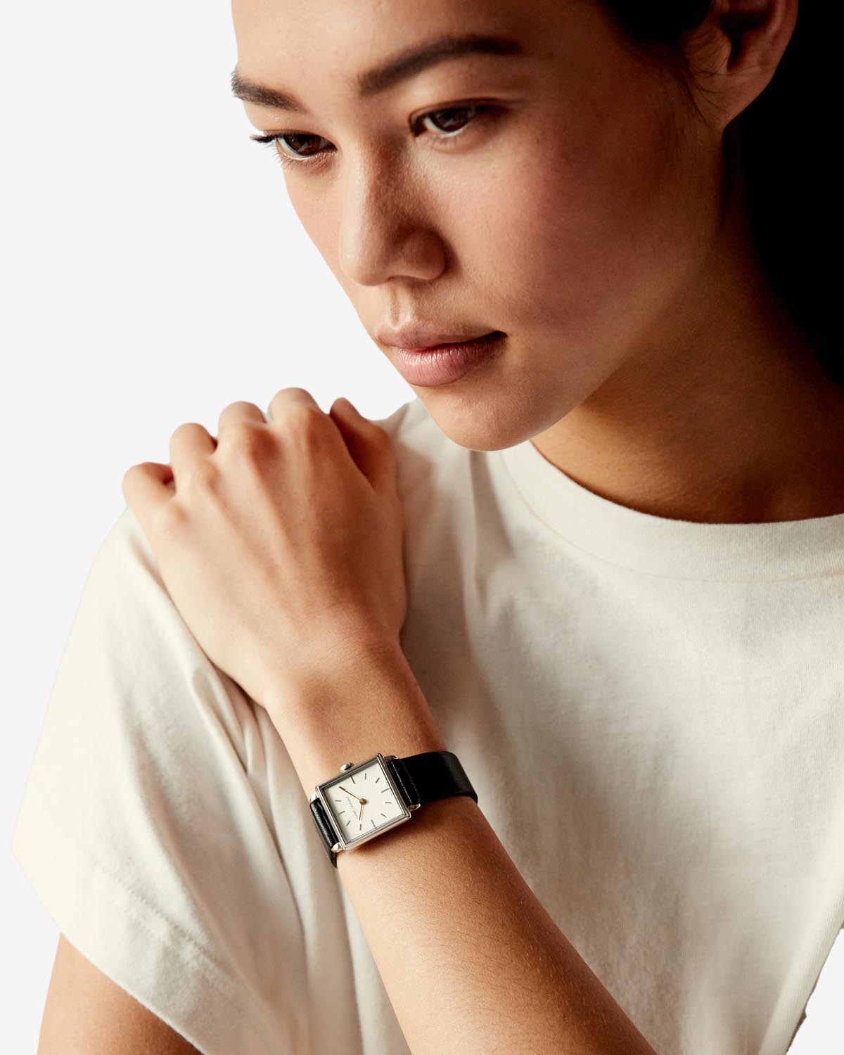Montre 12.04 Woman Argent 2