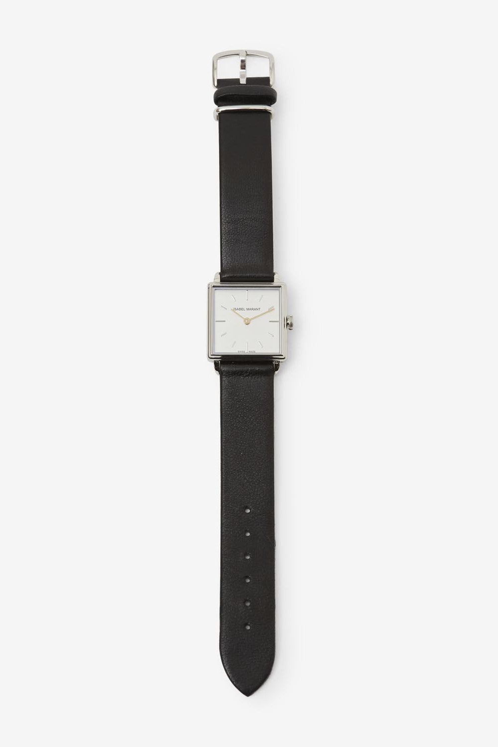 12.04 watch - Silver - Woman - 1
