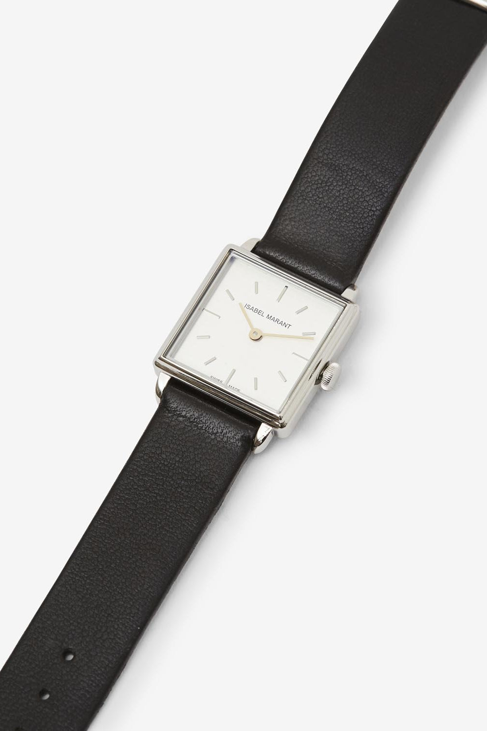 12.04 watch - Silver - Woman - 3