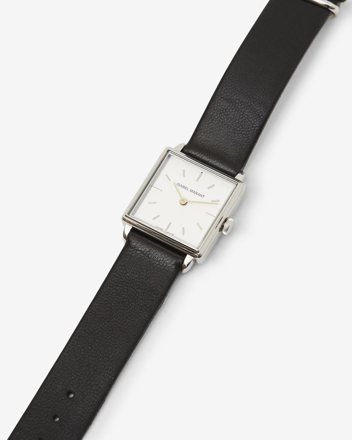 Montre 12.04 Woman Argent 4