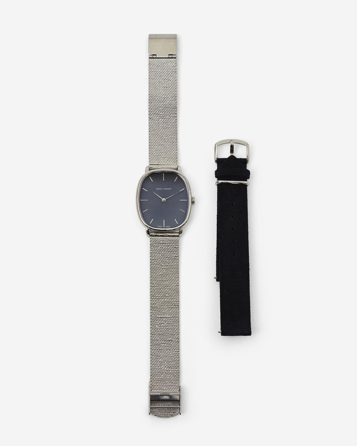Montre 28.07 Woman Anthracite 1