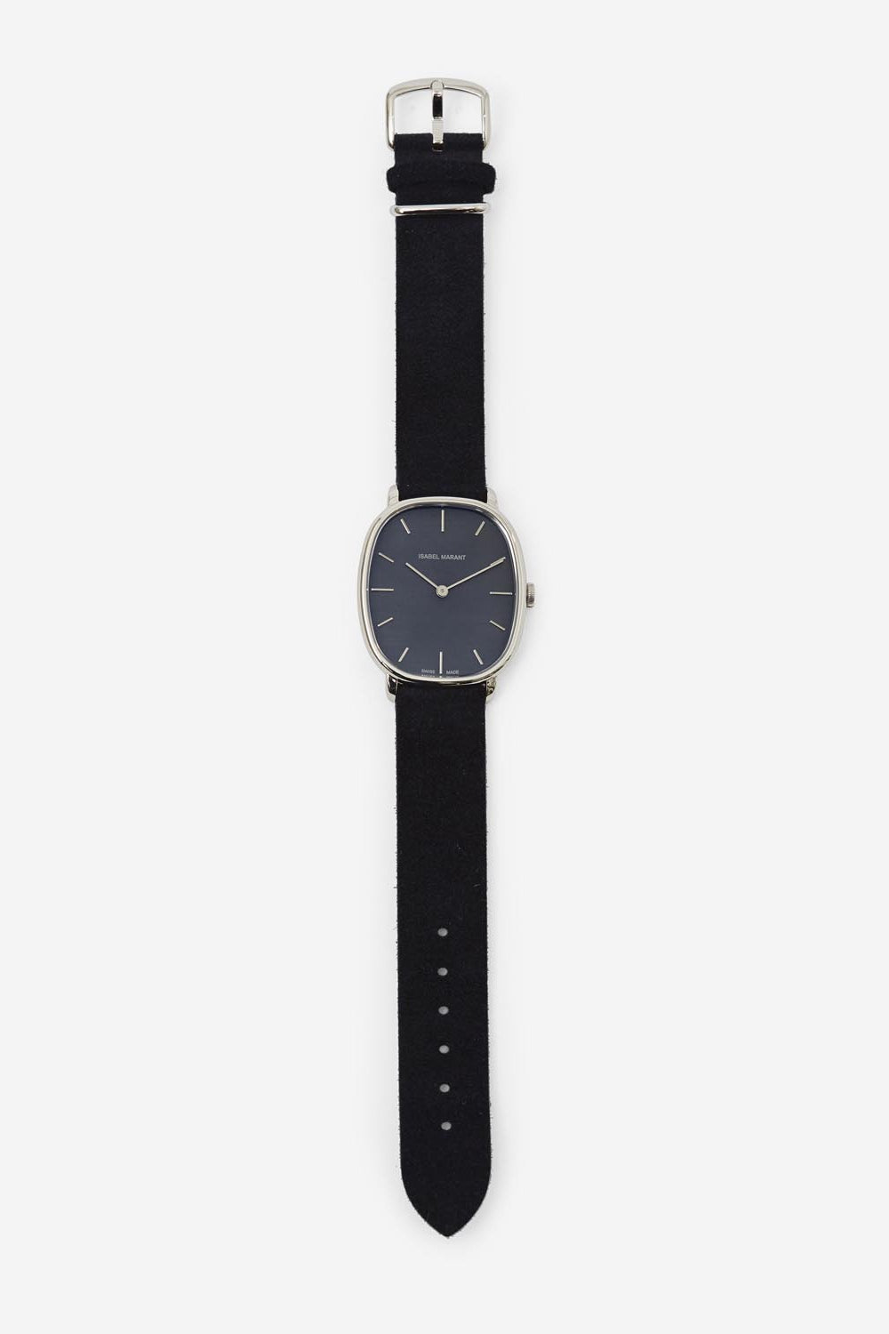28.07 watch - Anthracite - Woman - 4
