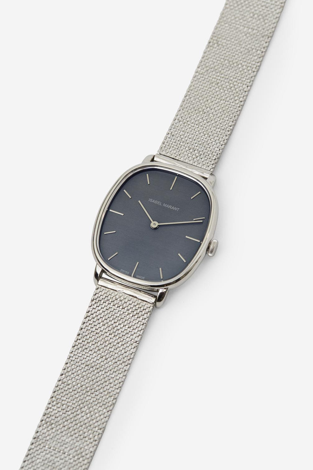28.07 watch - Anthracite - Woman - 3