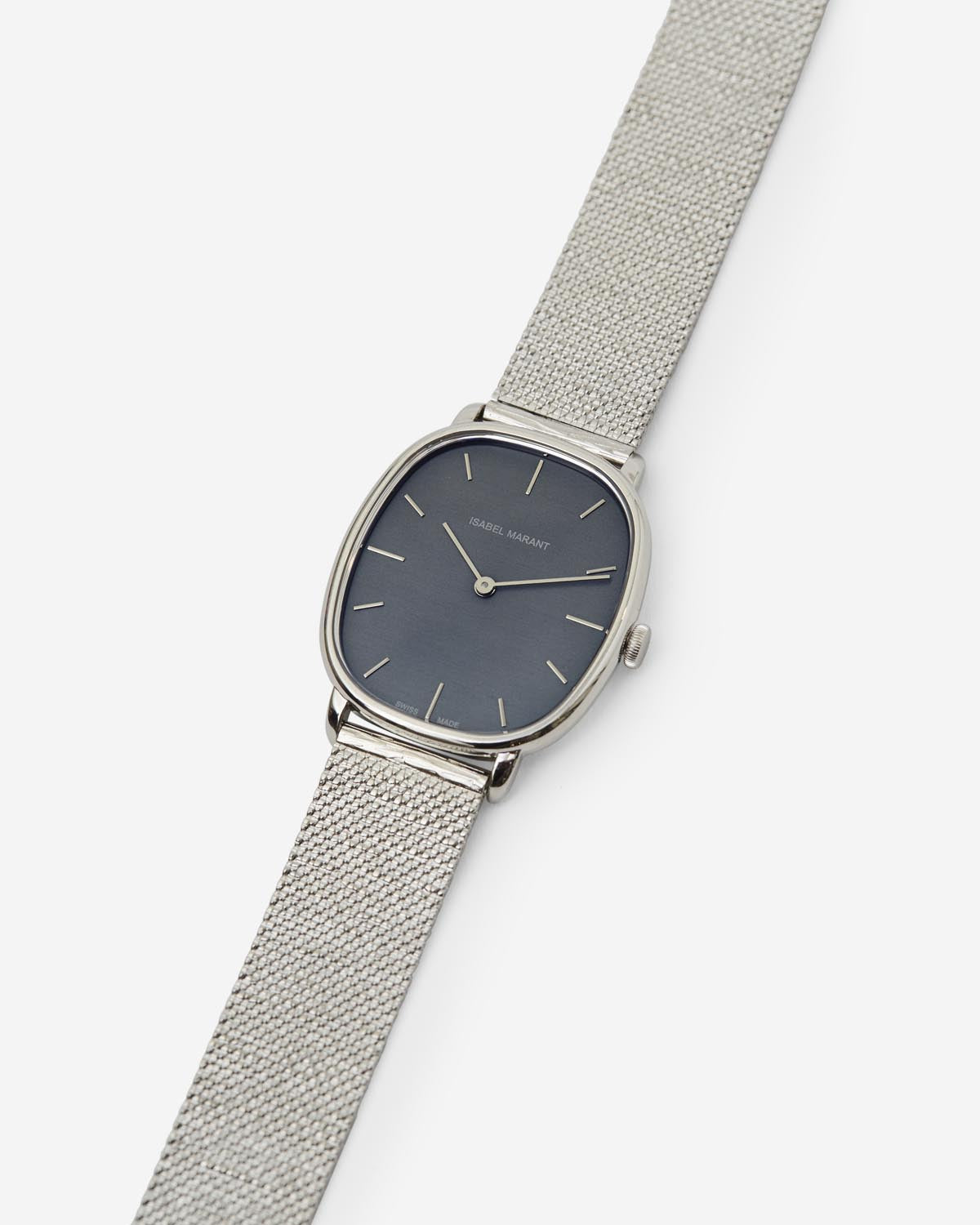 Montre 28.07 Woman Anthracite 5