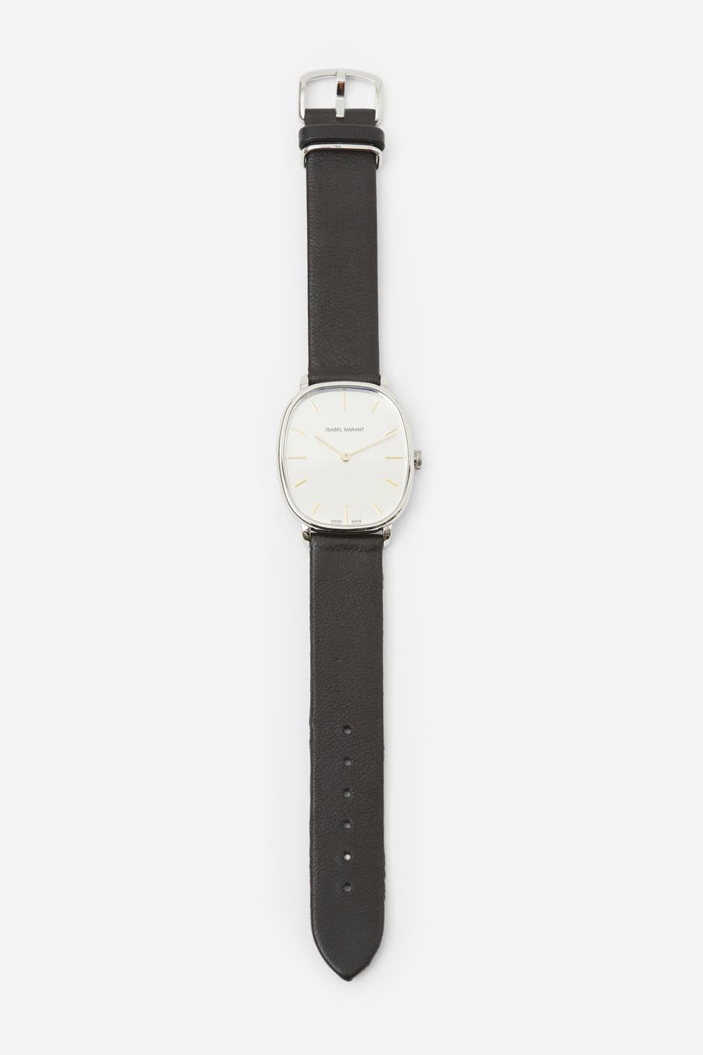 28.07 watch - Silver - Woman - 5