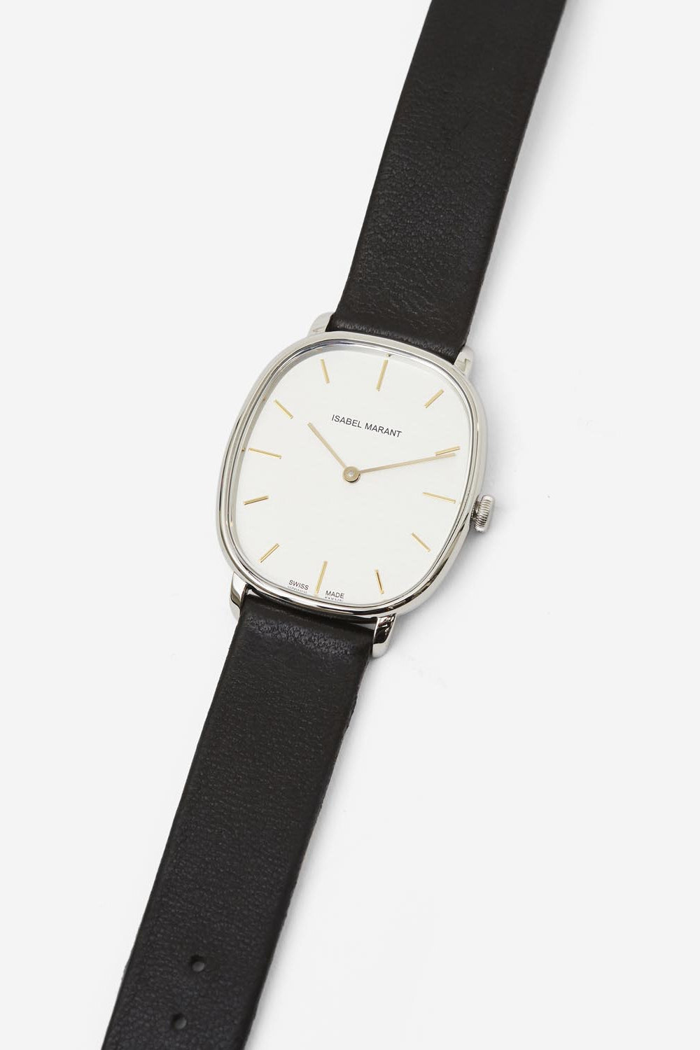 28.07 watch - Silver - Woman - 4