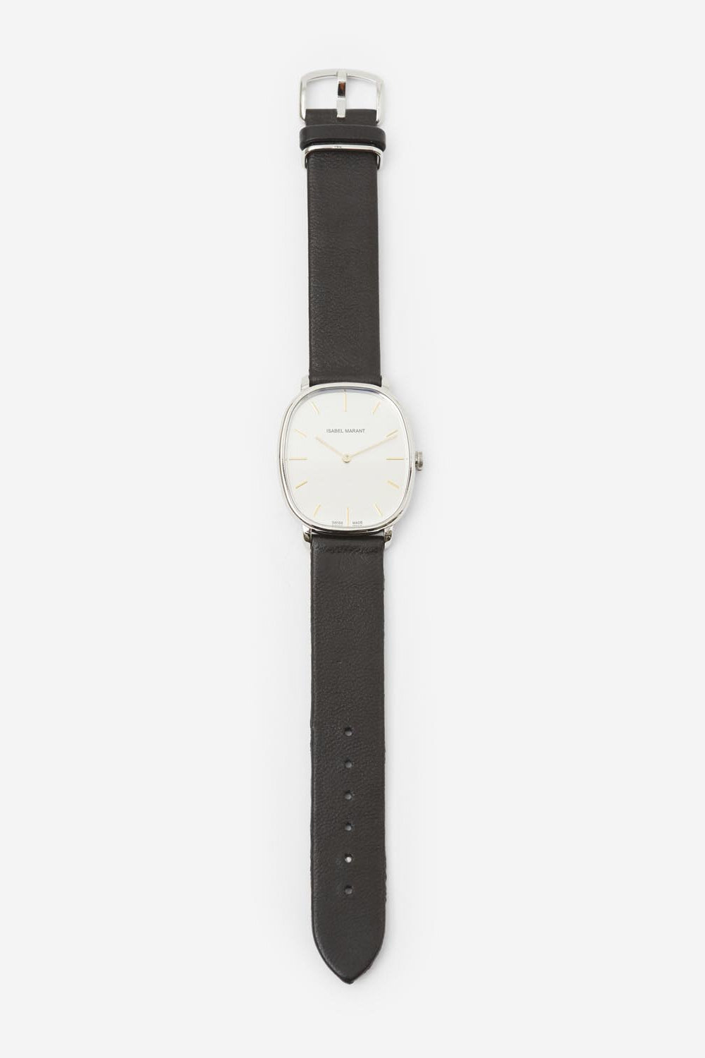 28.07 watch - Silver - Woman - 1