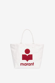 Yenky ロゴトートバッグ