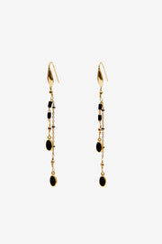 BOUCLES D'OREILLES CASABLANCA