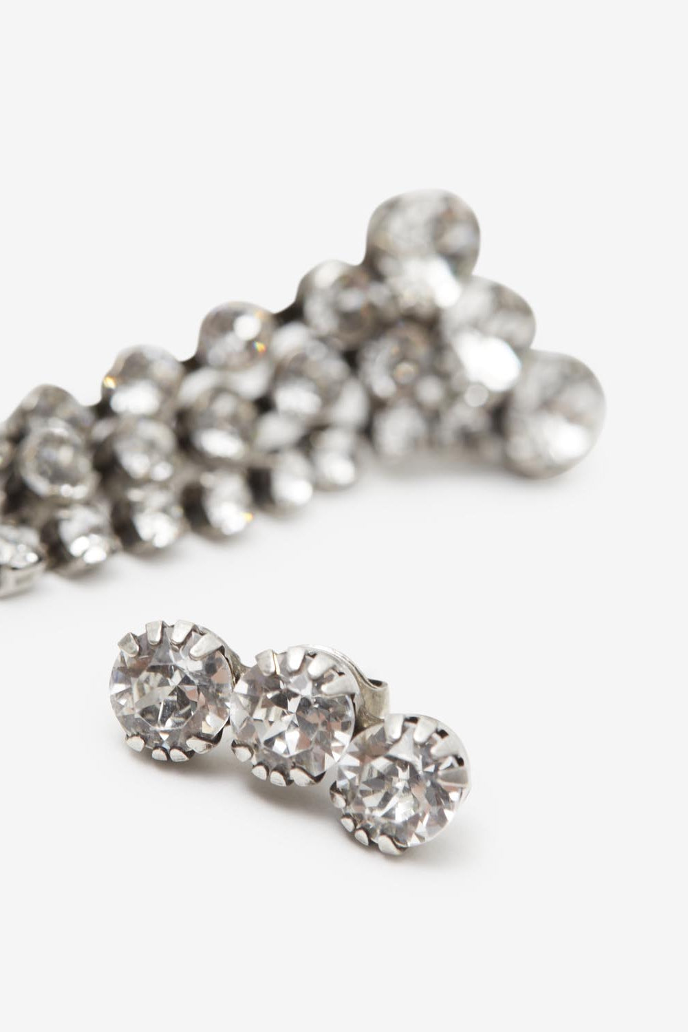 Pendientes a wild shore - Plata - Woman - 6