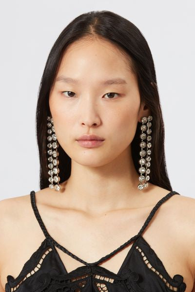 Ohrringe A Wild Shore