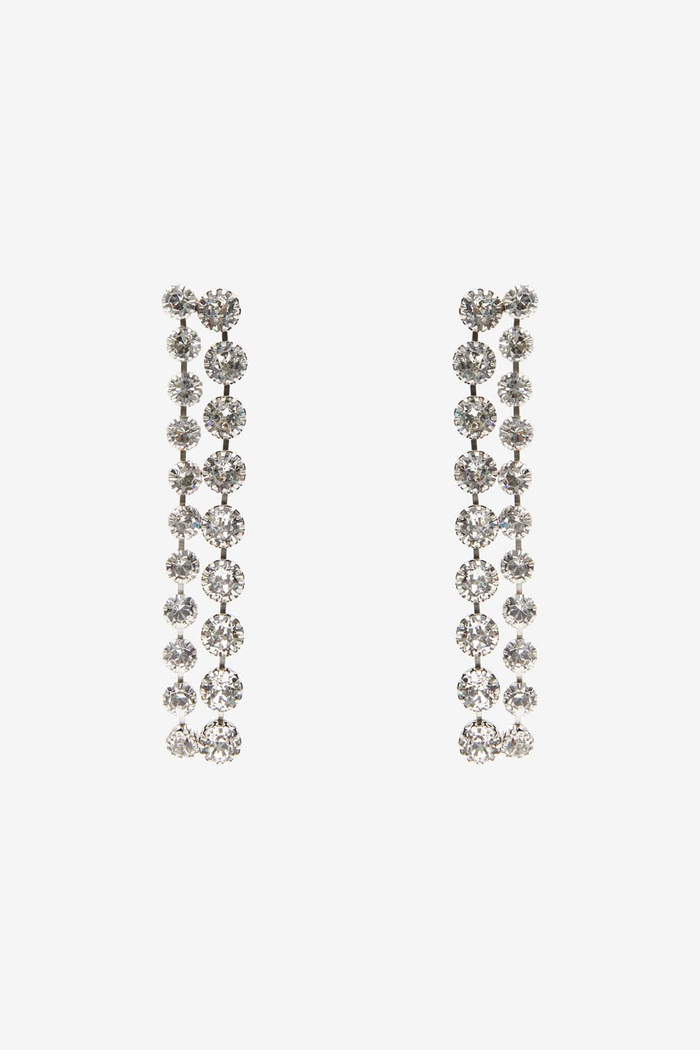 Ohrringe A Wild Shore