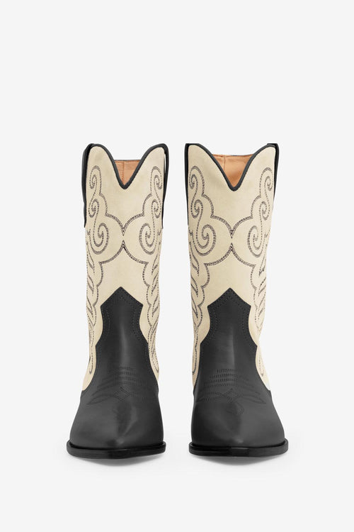 Duerto Cowboy Boots