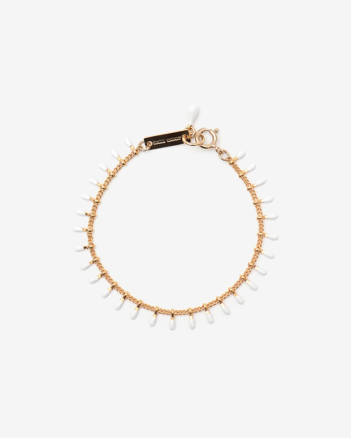Bracelet casablanca Woman Écru 3