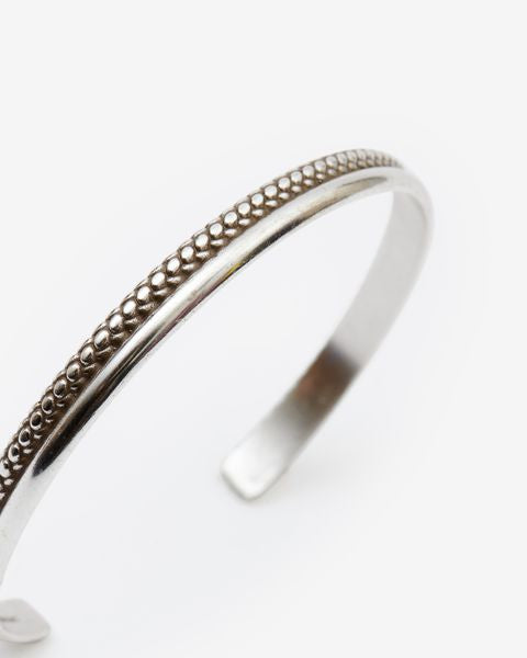Bracelet idealist man Man Argent 3