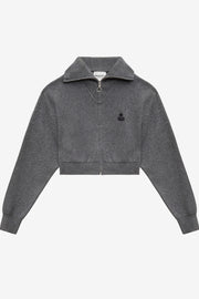 Oxane 코튼 카디건