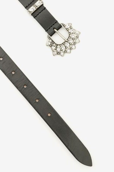 Celenia belt - Silver - Woman - 3