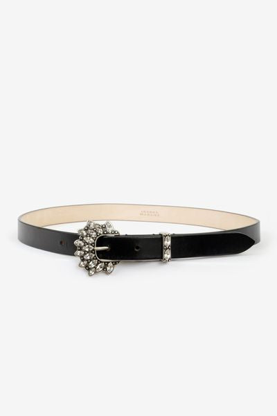 Celenia belt - Silver - Woman - 1