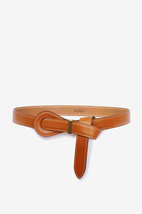 Brindi Belt