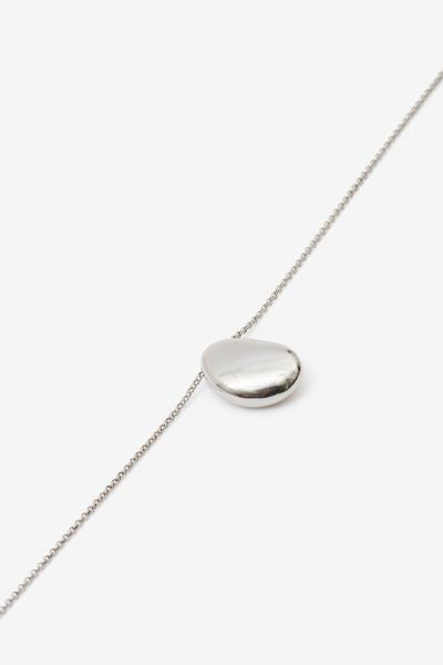 Perfect day man necklace - Silver - Man - 5