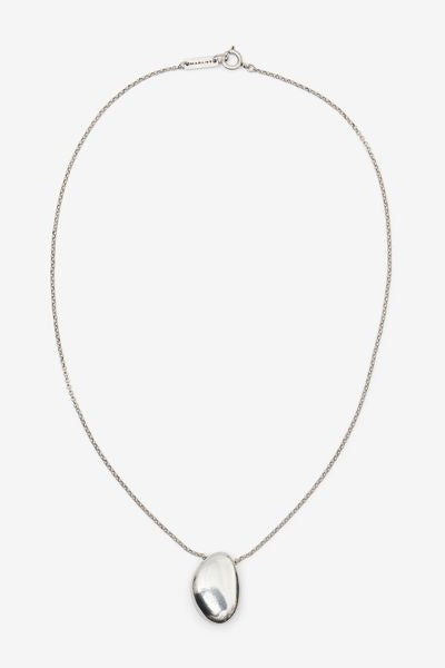 Perfect day man necklace - Silver - Man - 1
