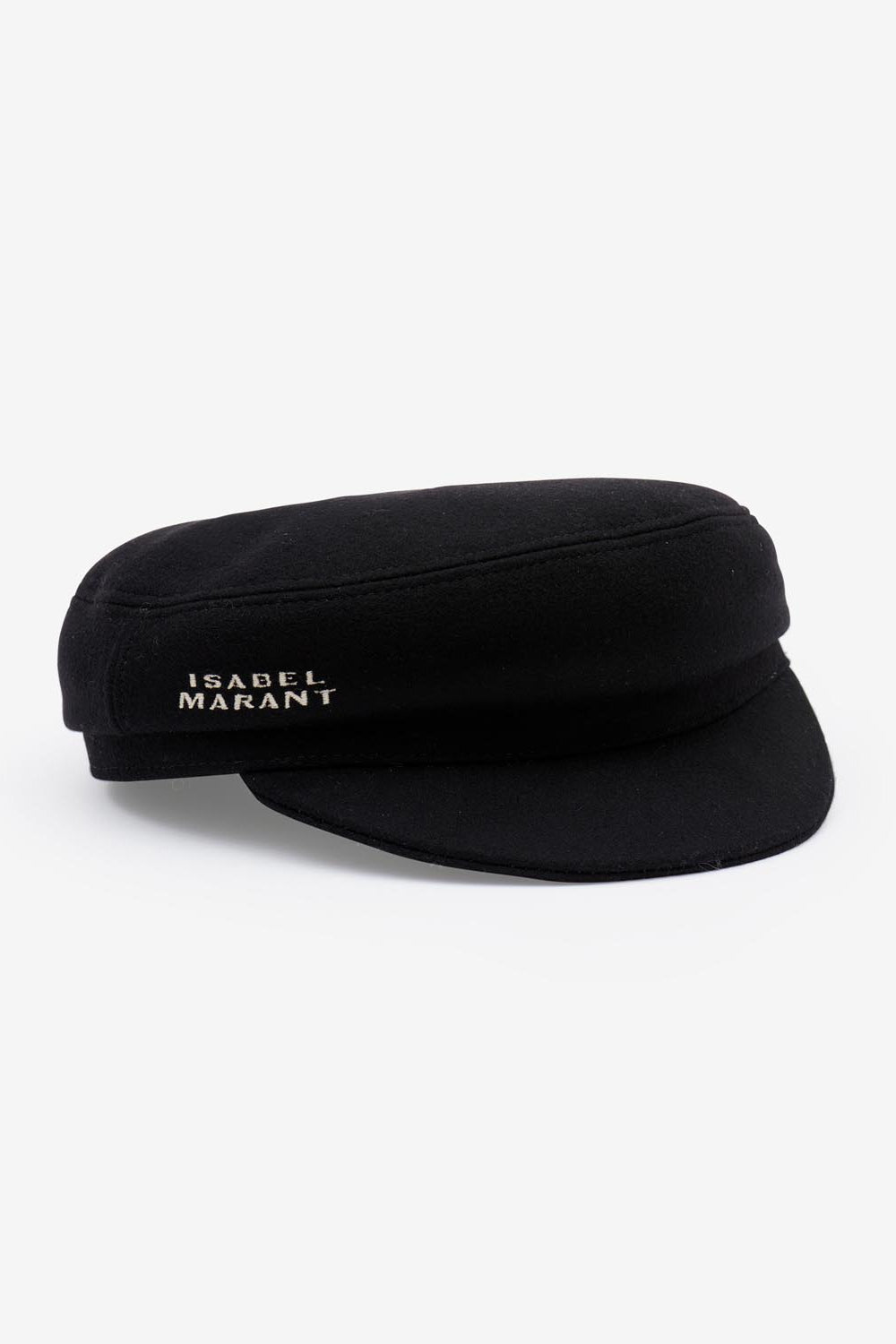 Evie hat - Dark midnight - Woman - 3