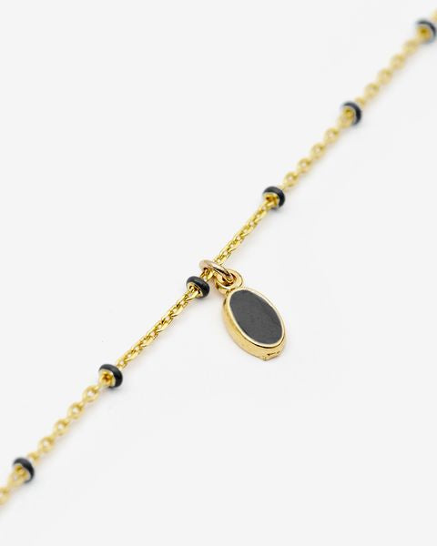 Medaille casablanca Woman Noir 2