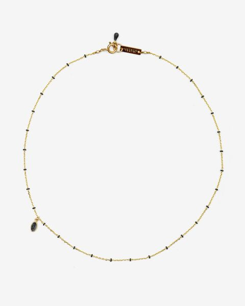 Medaille casablanca Woman Noir 1