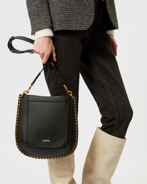 Sac oskan Woman Noir 10