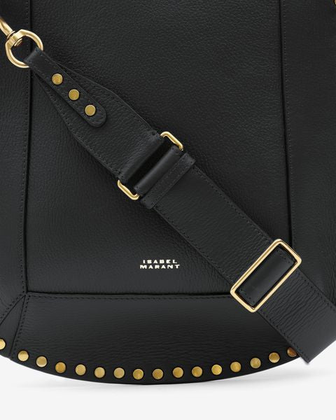 Sac oskan Woman Noir 13