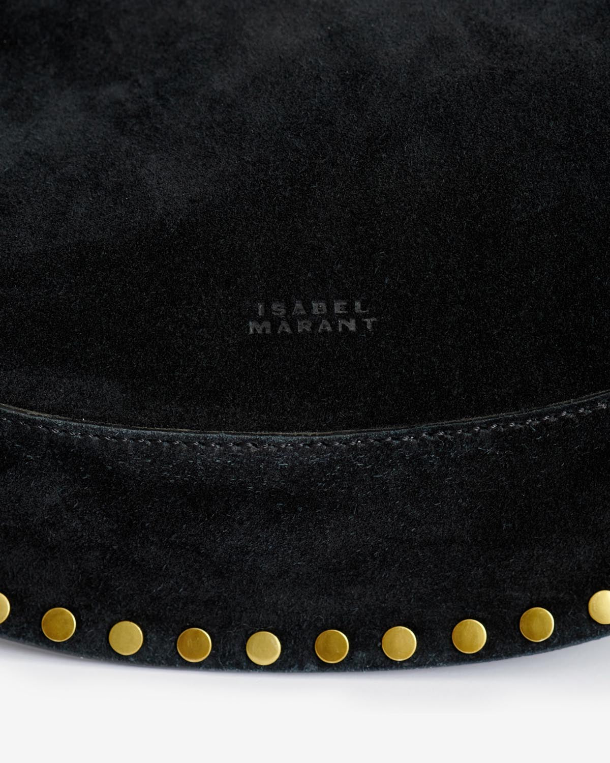 Oskan moon bag Woman Black 5