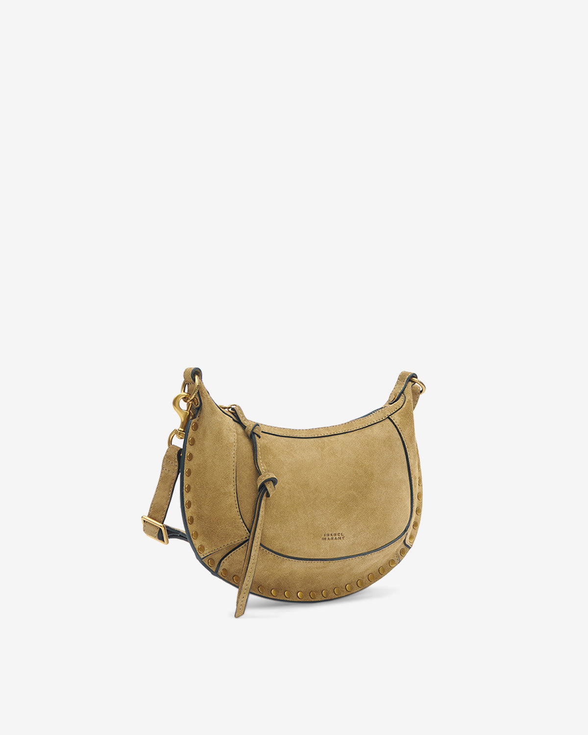 Sac oskan moon Woman Taupe-gold 1