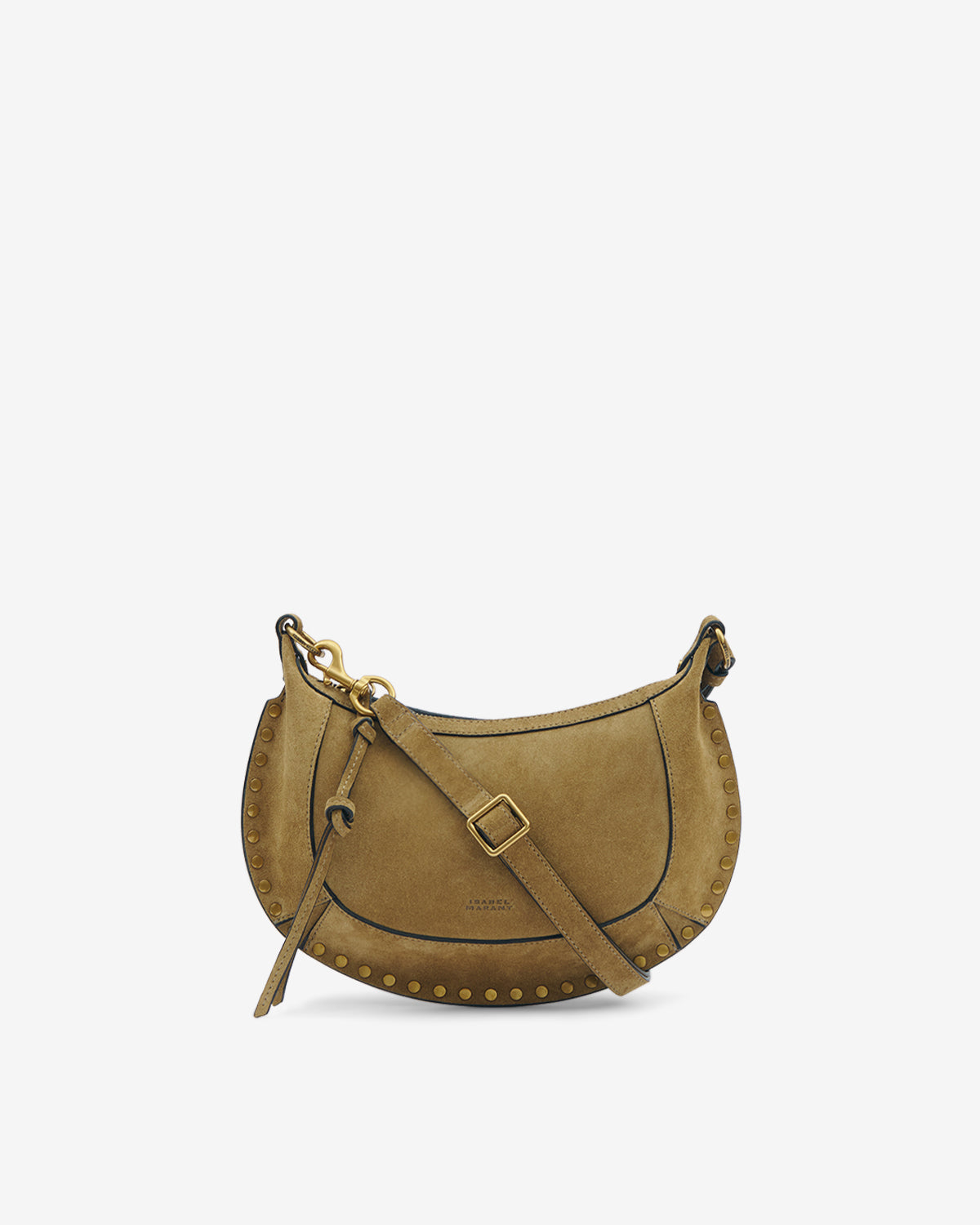 Sac oskan moon Woman Taupe-gold 3