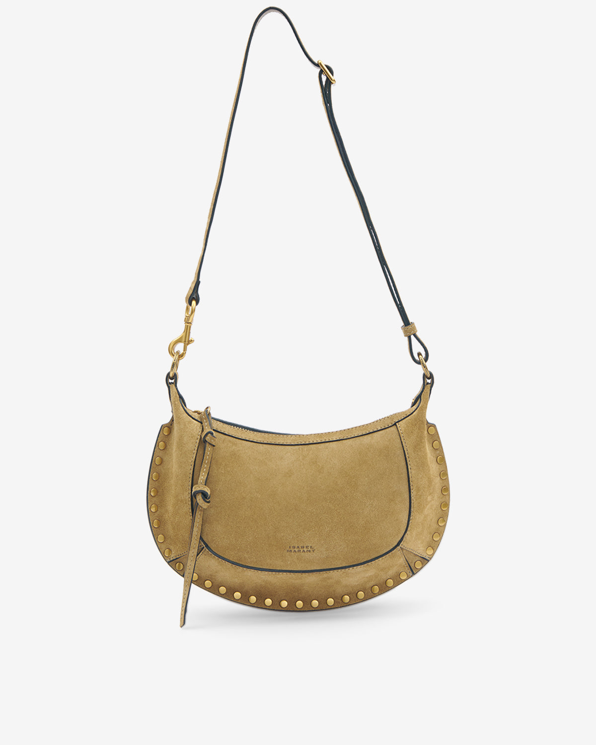 Sac oskan moon Woman Taupe-gold 4