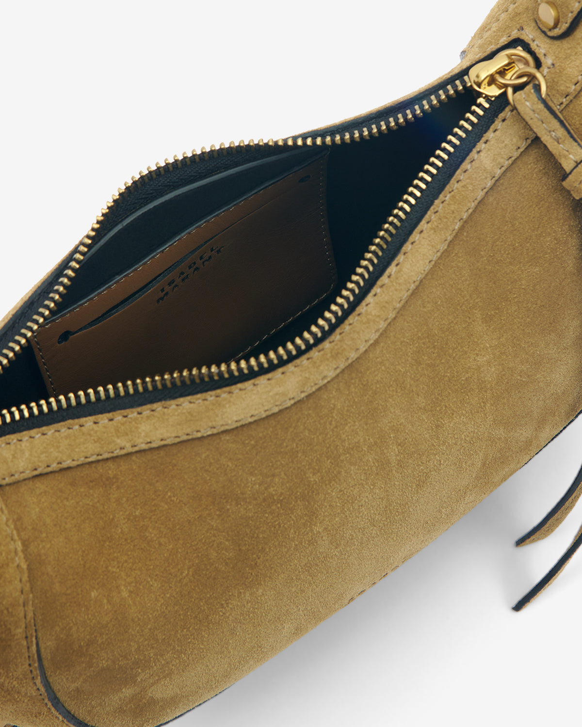 Sac oskan moon Woman Taupe-gold 5