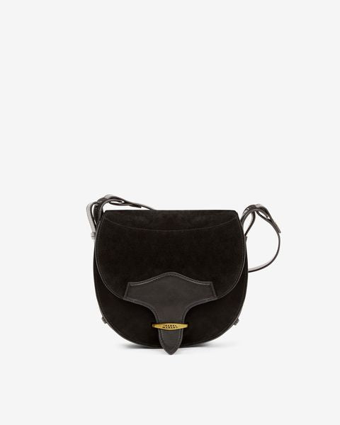 Botsy bag Woman Black 11
