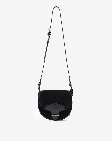 Botsy bag Woman Black 12