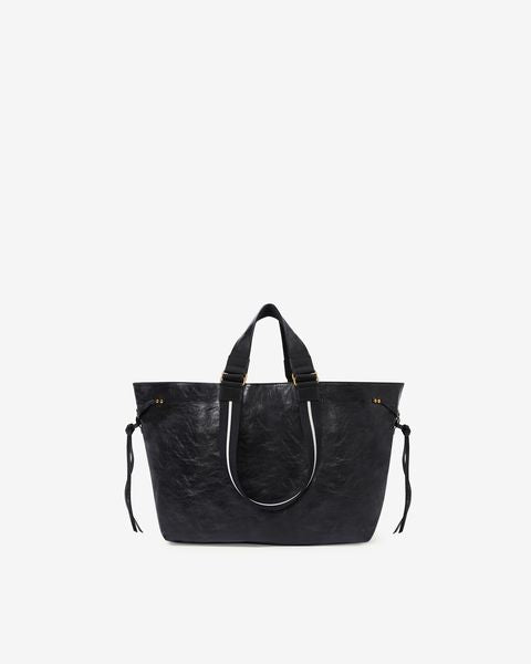 Wardy bag Woman Black 9