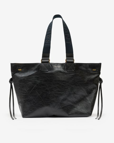 Wardy bag Woman Black 12