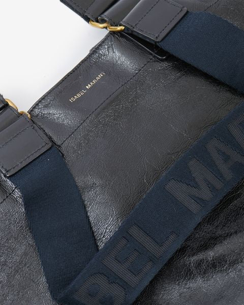 Wardy bag Woman Black 13