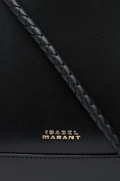 Vigo hobo bag - Black - Woman - 7