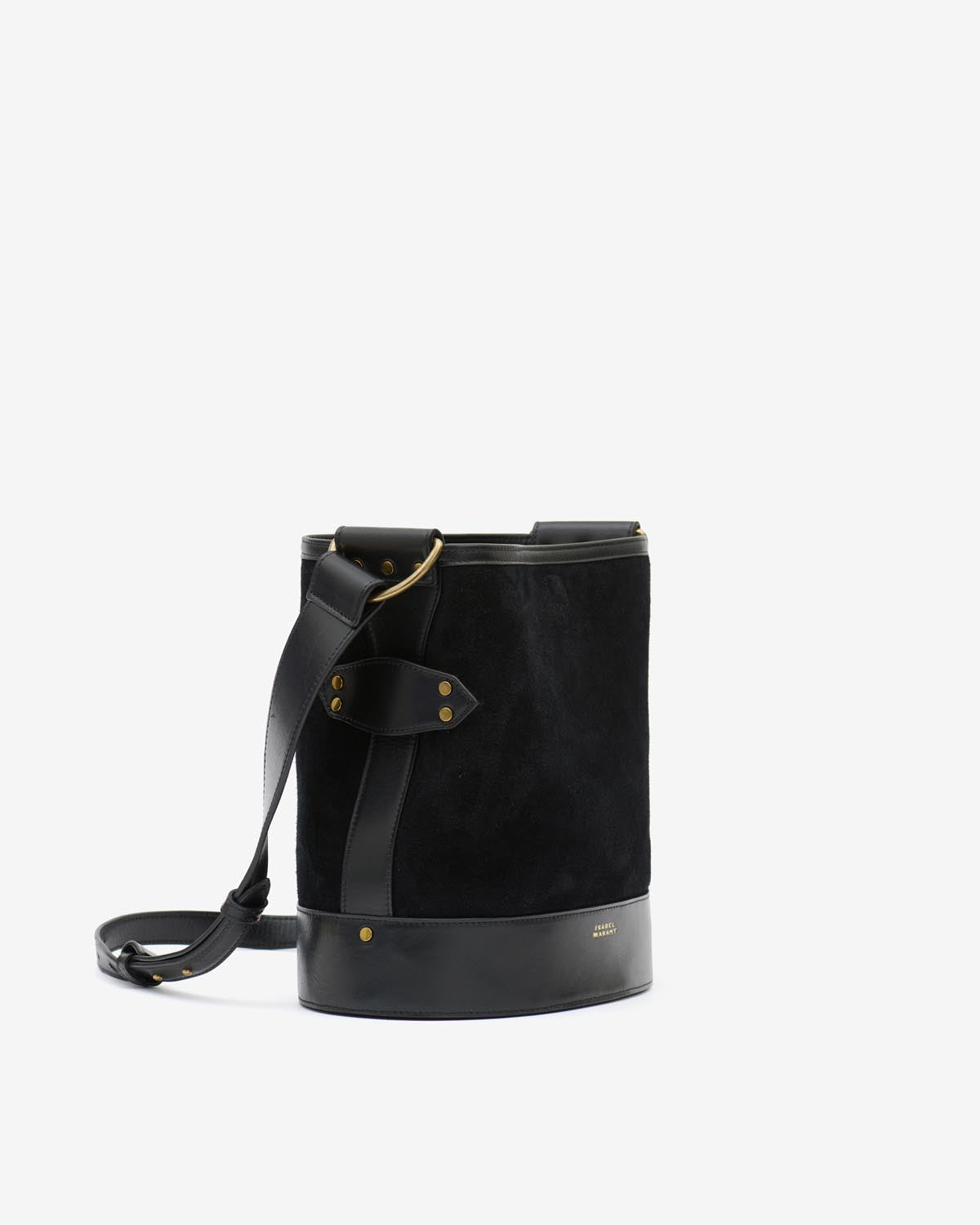 トートバッグ ISABEL MARANT Sand Canvas Samara Shoulder Bag 21252813_51348091_600.jpg
