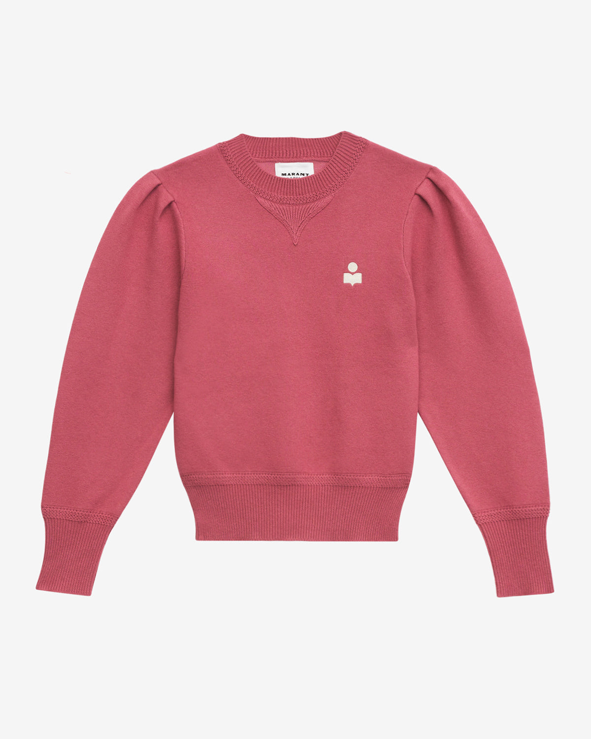 Pullover kelaya Woman Antique pink 1