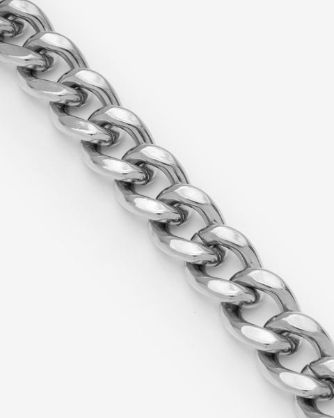 Colanna girocollo links Woman Argento 5