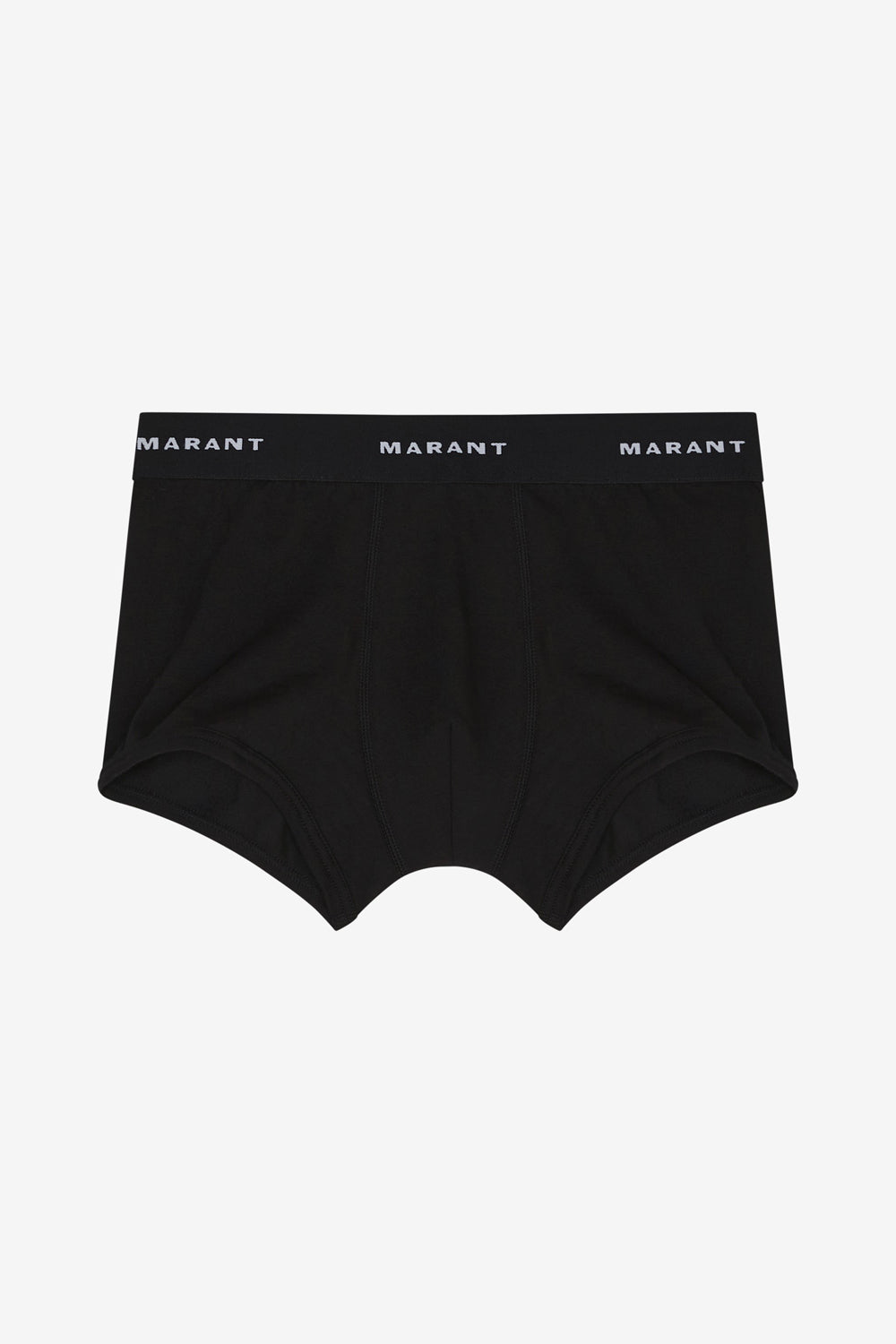 Billy knickers - Black - Man - 1